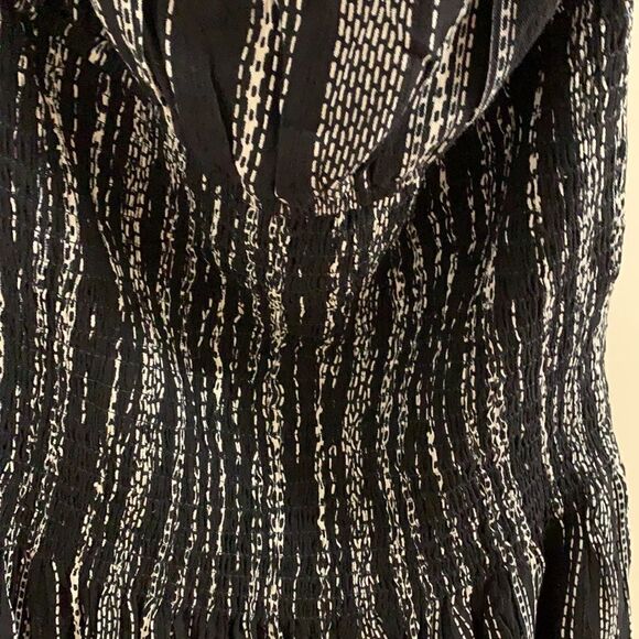 BECAAL ROMPER DRESS  - Picture 7 of 9